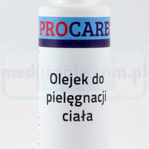 Olejek do pielęgnacji ciała PROCARE+ 100ml